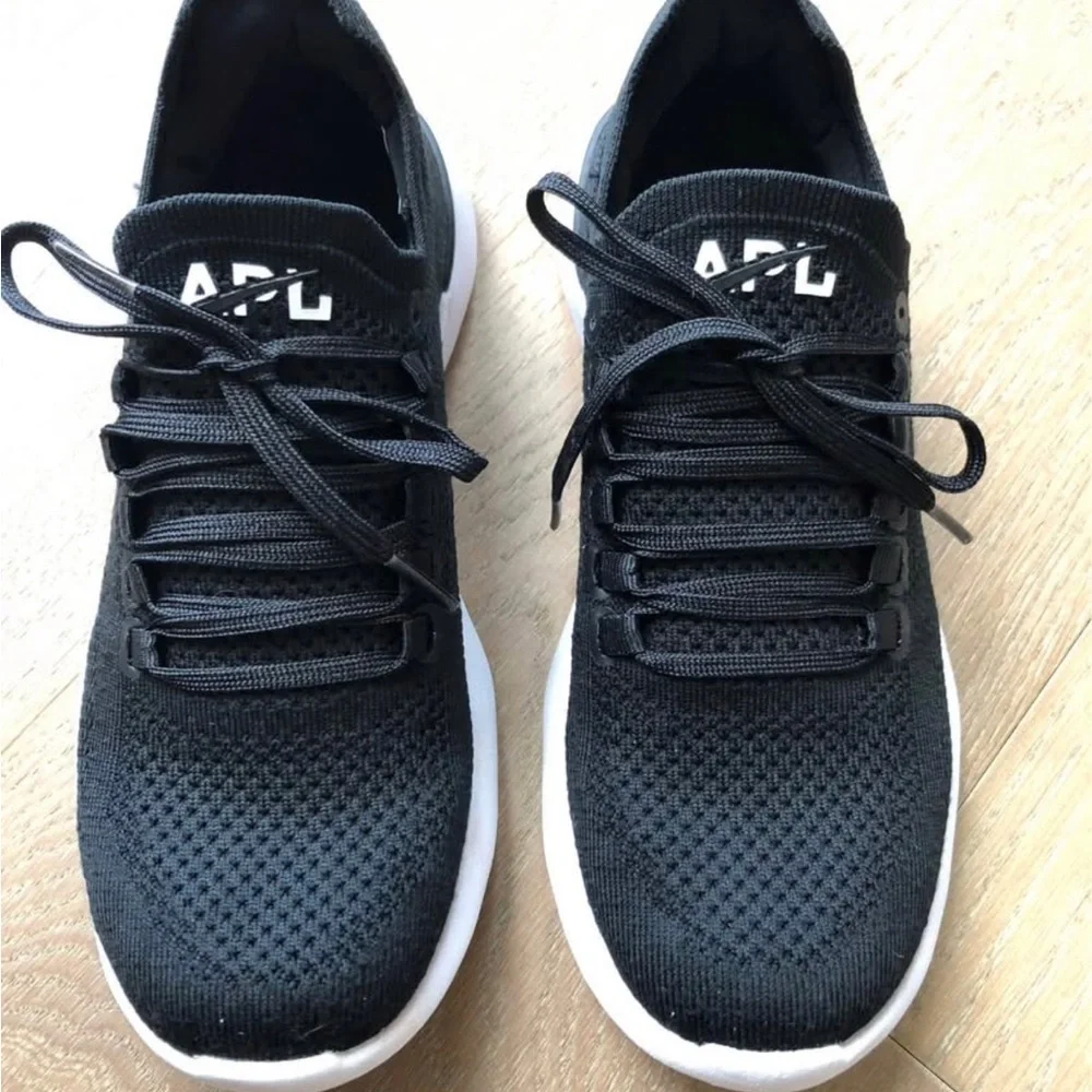 APL TechLoom Breeze 6.5 - Picture 4 of 11